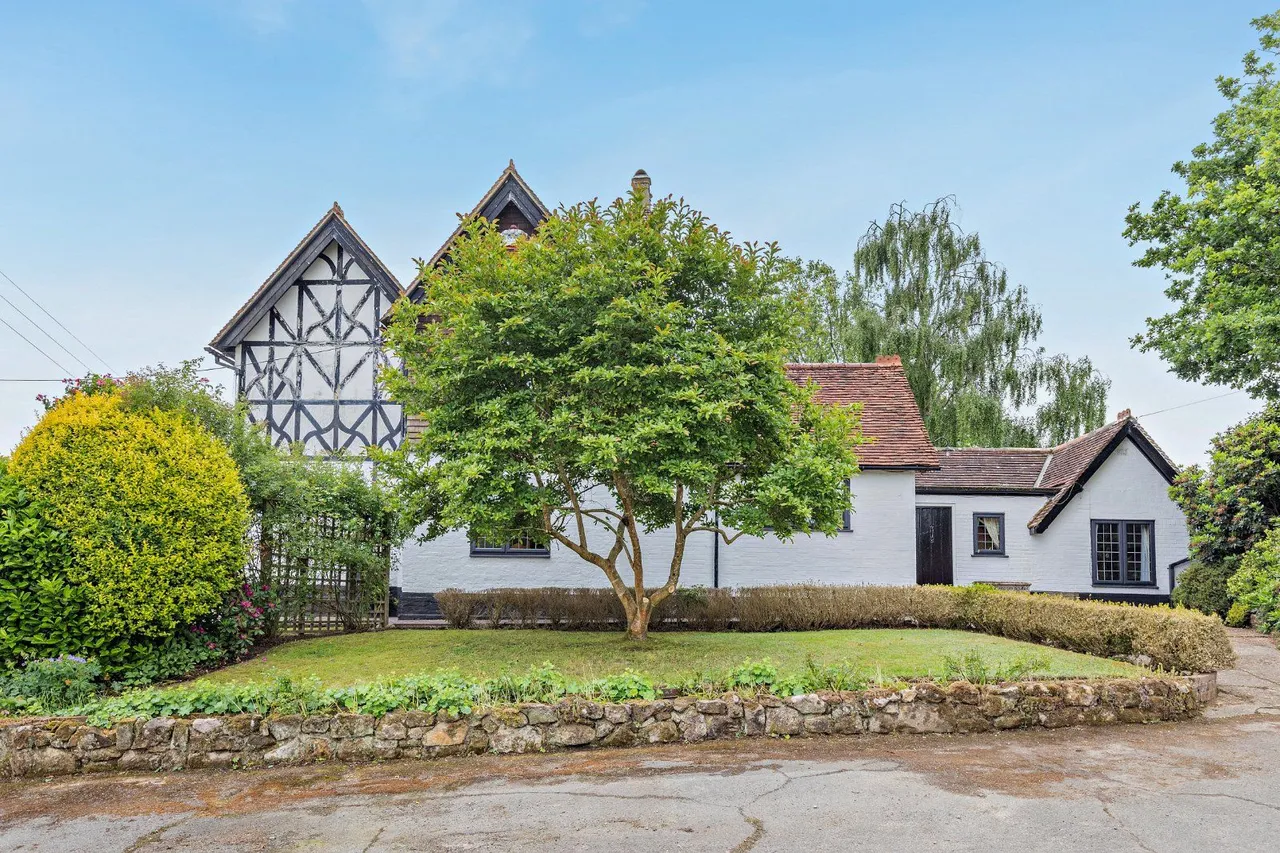 Tea Garden Lane, Royal Tunbridge Wells, Kent, TN3 9JH, photo 2