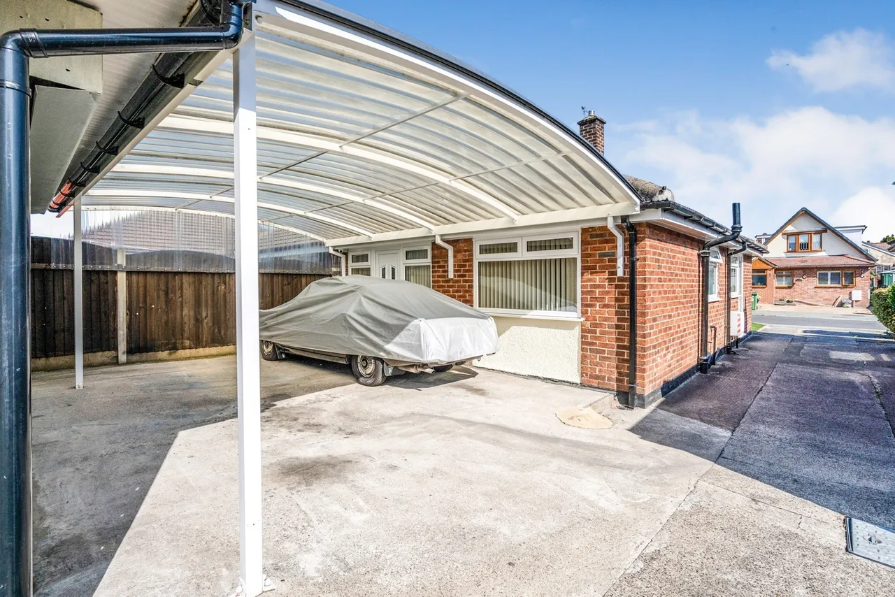 Louise Gardens, Westhoughton, BL5, photo 17