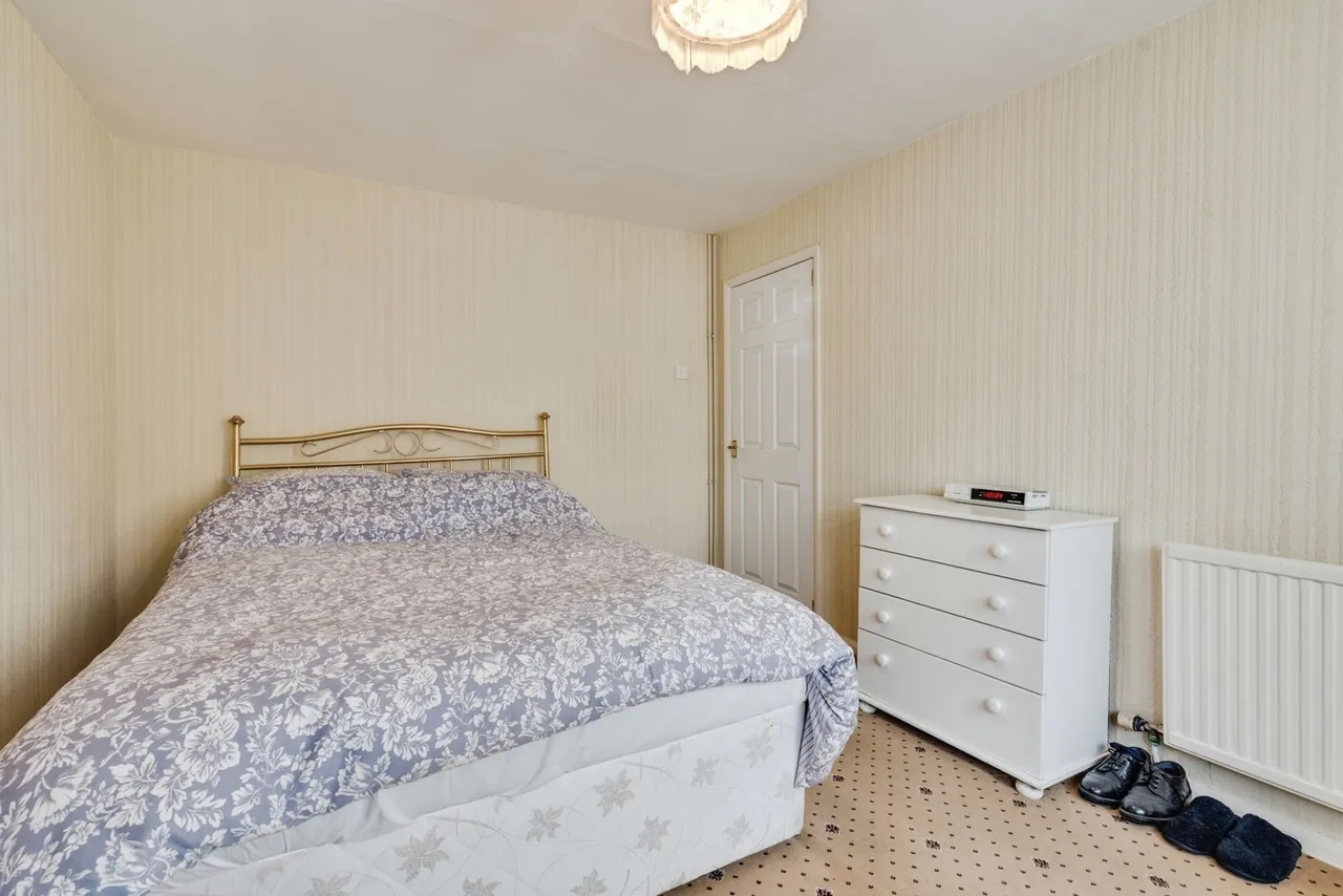 Louise Gardens, Westhoughton, BL5, photo 15
