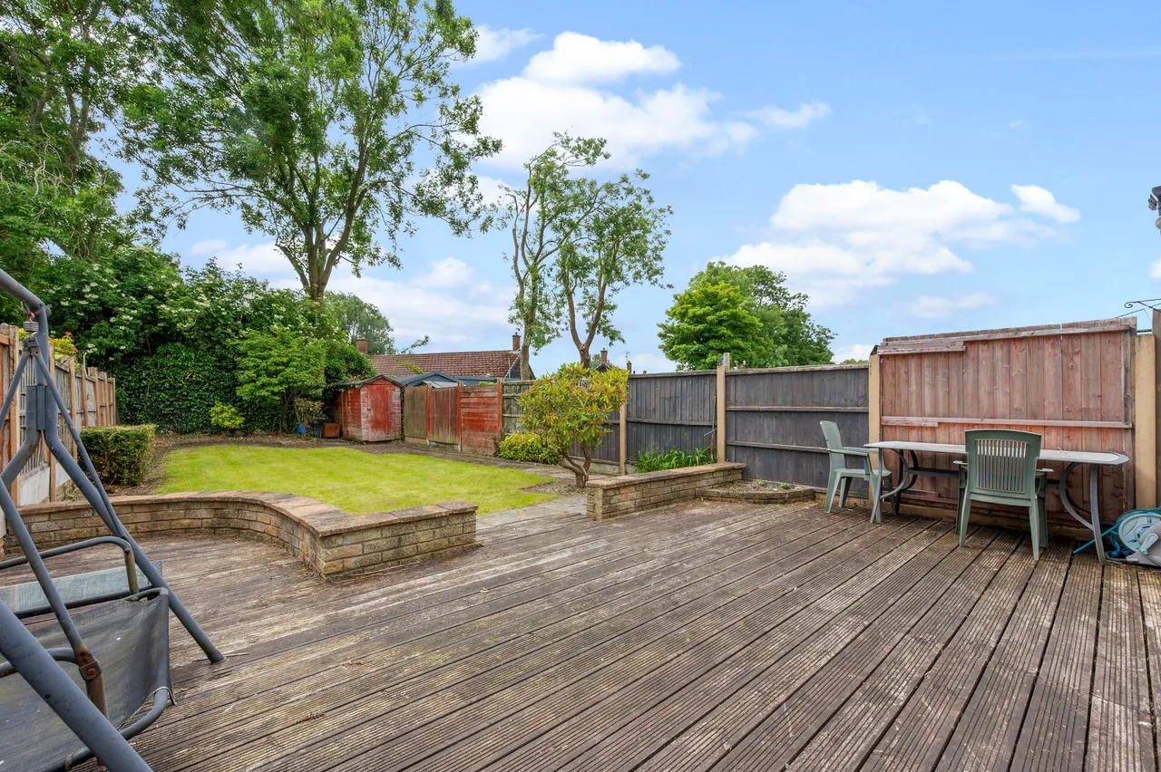 Dragon Lane, Whiston, Prescot, Prescot, L35 2UE, photo 23