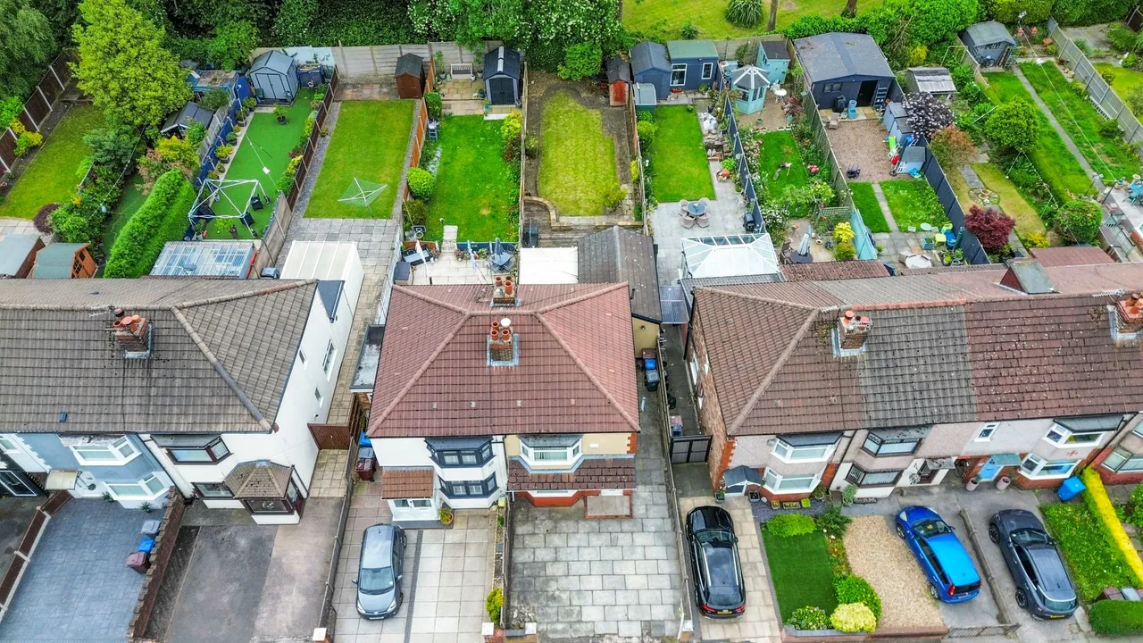 Dragon Lane, Whiston, Prescot, Prescot, L35 2UE, photo 27