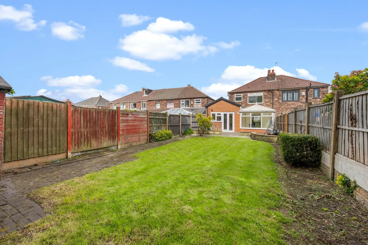 Dragon Lane, Whiston, Prescot, Prescot, L35 2UE, photo 25
