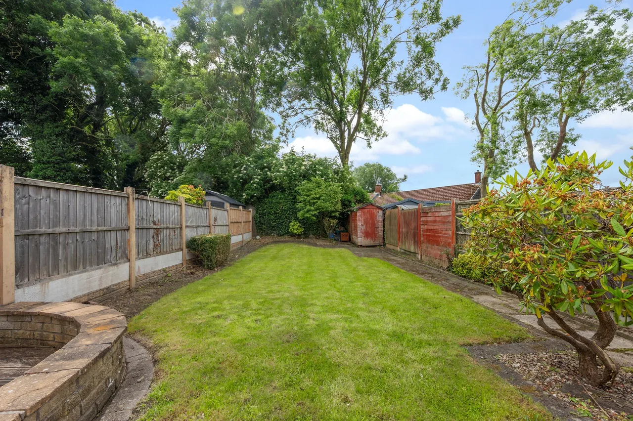 Dragon Lane, Whiston, Prescot, Prescot, L35 2UE, photo 26