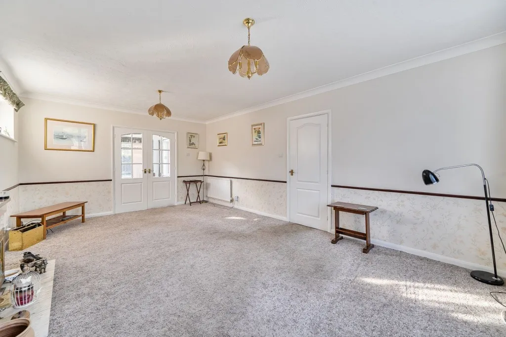 Victoria Road, Shefford, SG17, photo 5