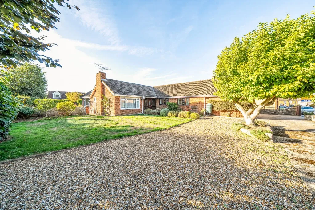 Victoria Road, Shefford, SG17, photo 21