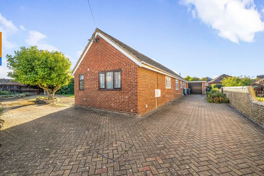 Victoria Road, Shefford, SG17, photo 22