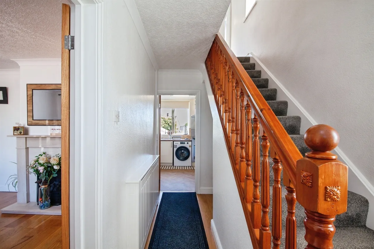 Leybourne Road, Kimberworth Park, Rotherham, photo 5