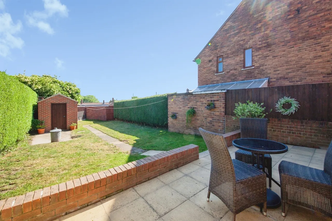 Leybourne Road, Kimberworth Park, Rotherham, photo 4