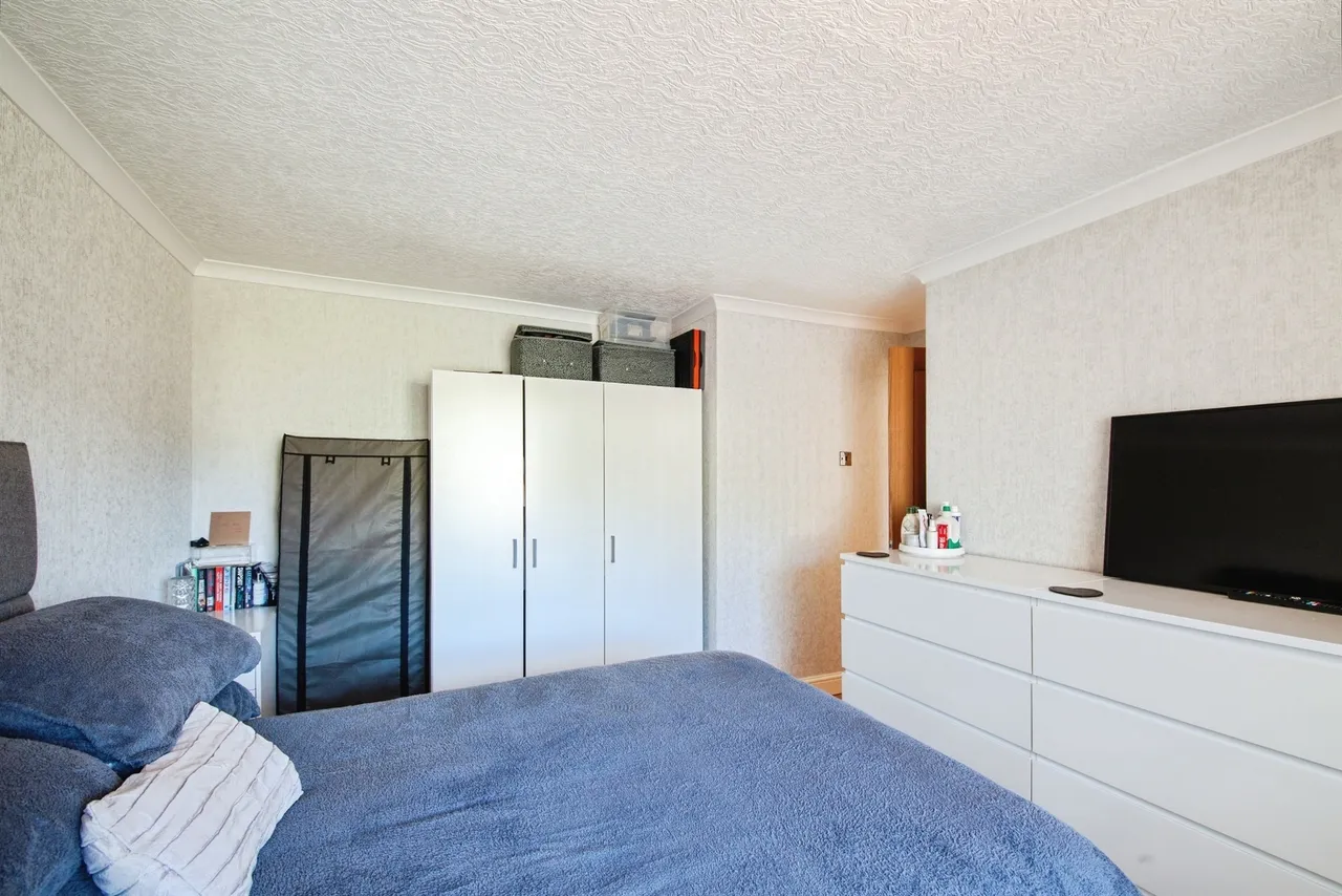 Leybourne Road, Kimberworth Park, Rotherham, photo 12