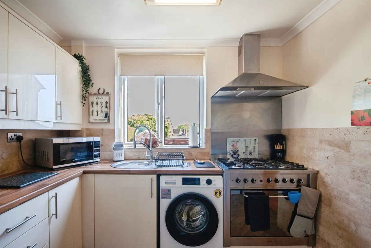 Leybourne Road, Kimberworth Park, Rotherham, photo 7
