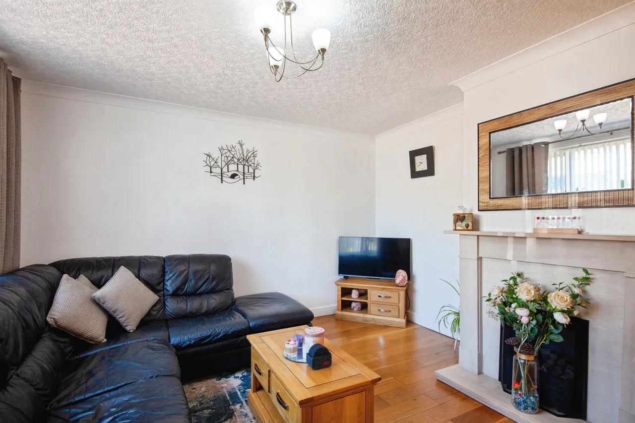 Leybourne Road, Kimberworth Park, Rotherham, photo 2