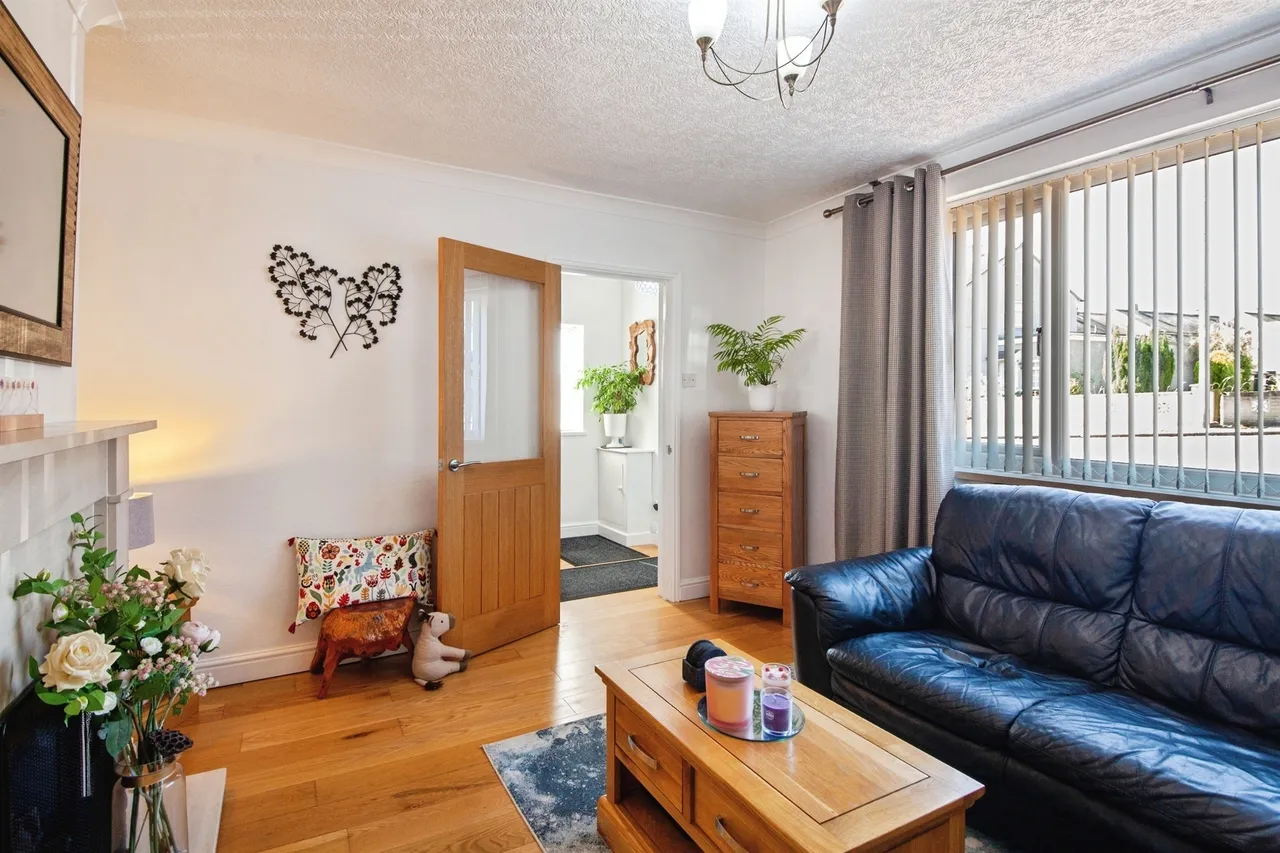 Leybourne Road, Kimberworth Park, Rotherham, photo 6