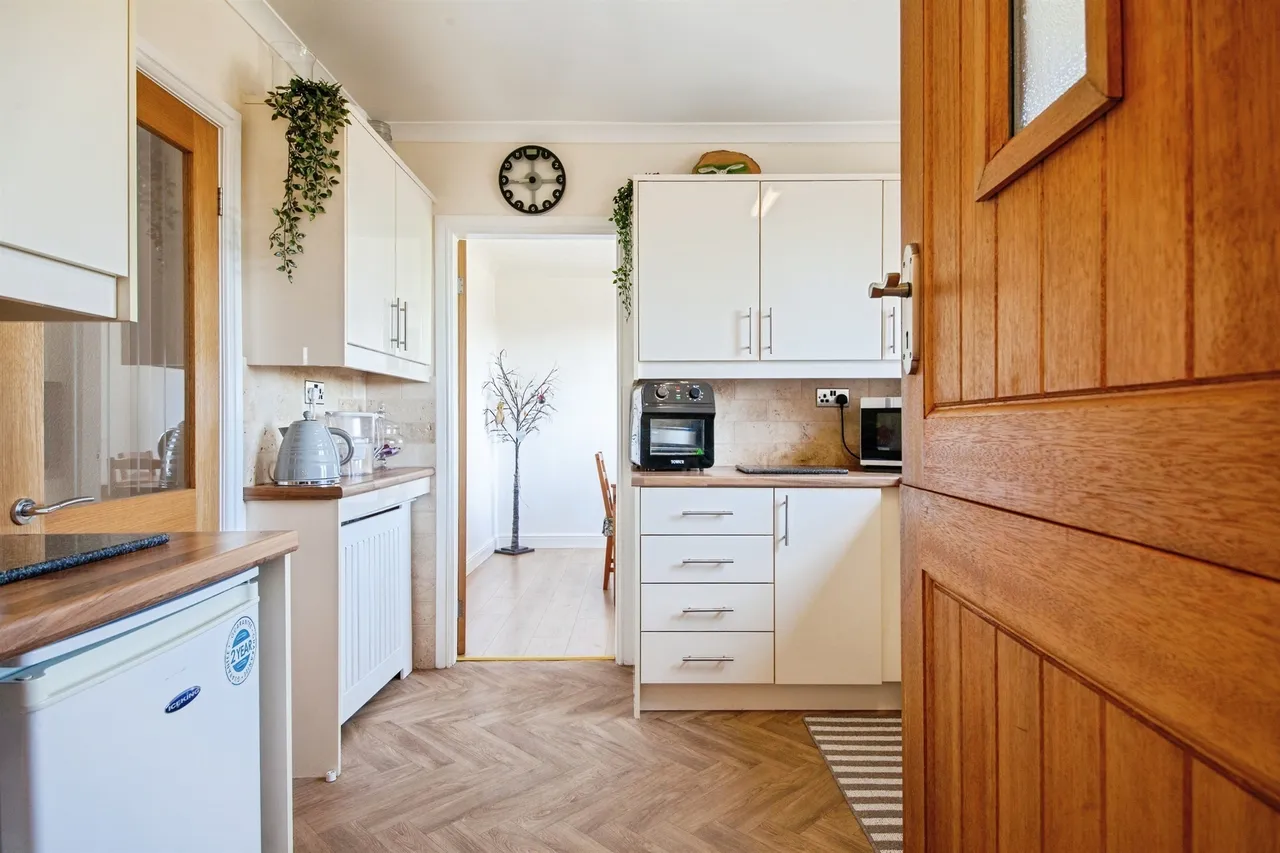 Leybourne Road, Kimberworth Park, Rotherham, photo 8