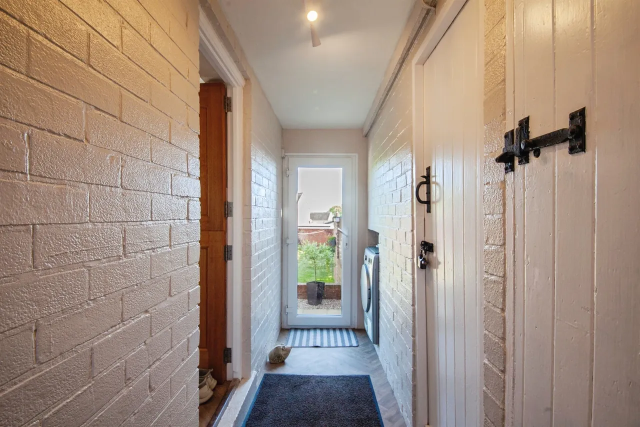 Leybourne Road, Kimberworth Park, Rotherham, photo 11