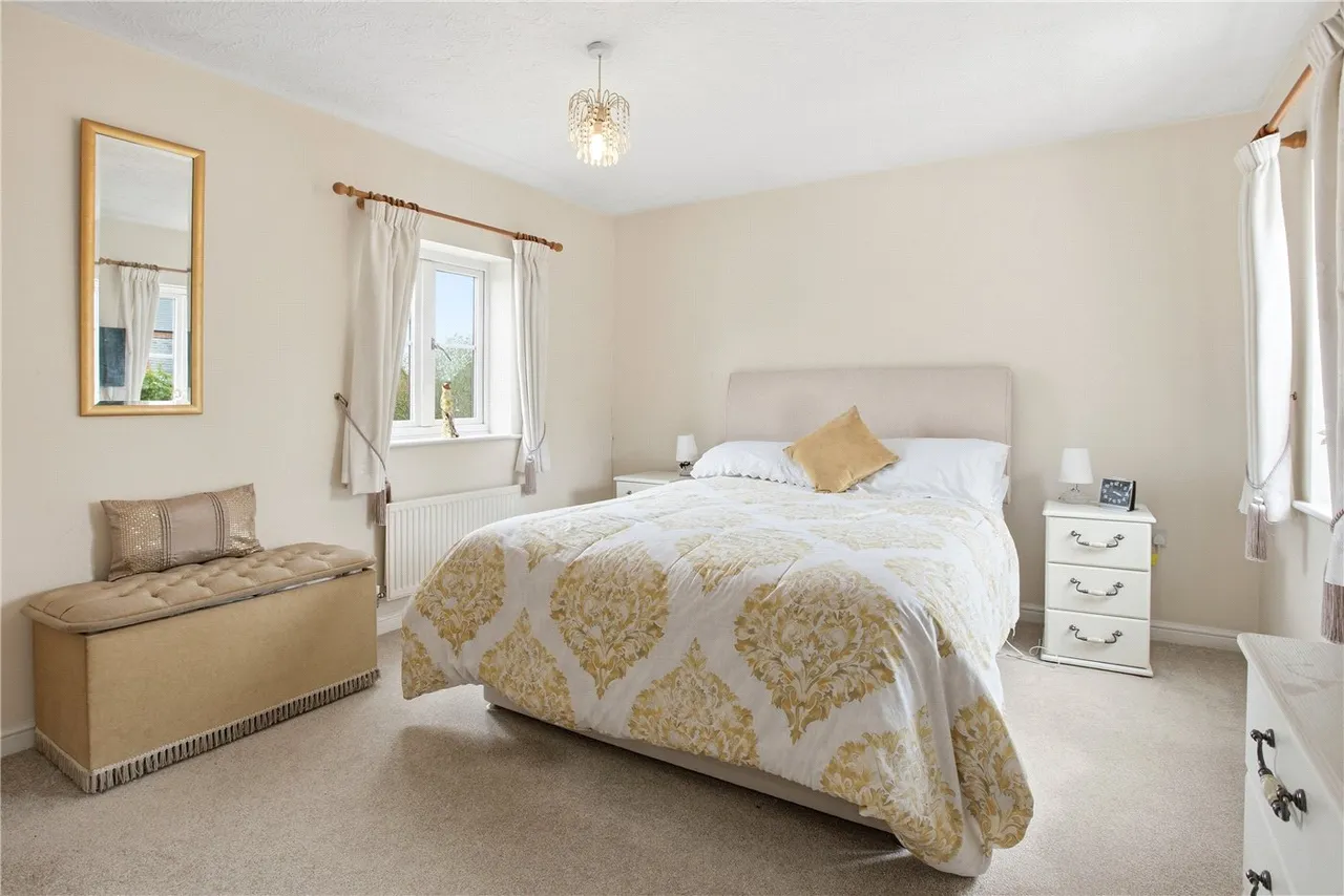 St. Peters Way, Stratford-upon-Avon, Warwickshire, CV37, photo 10