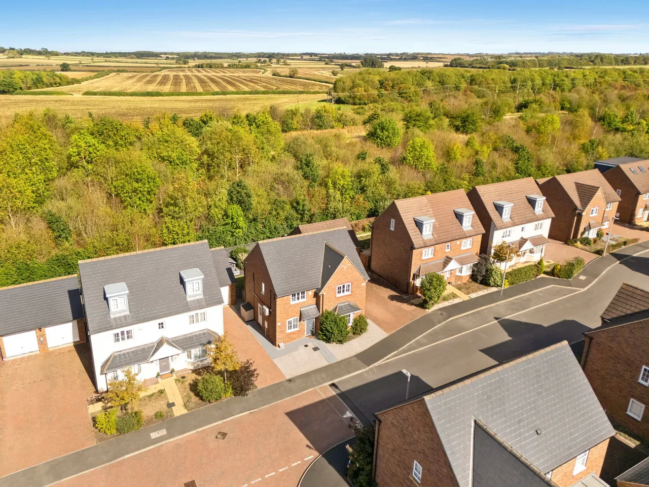 Maritime Way, Brooklands, MK10, photo 32
