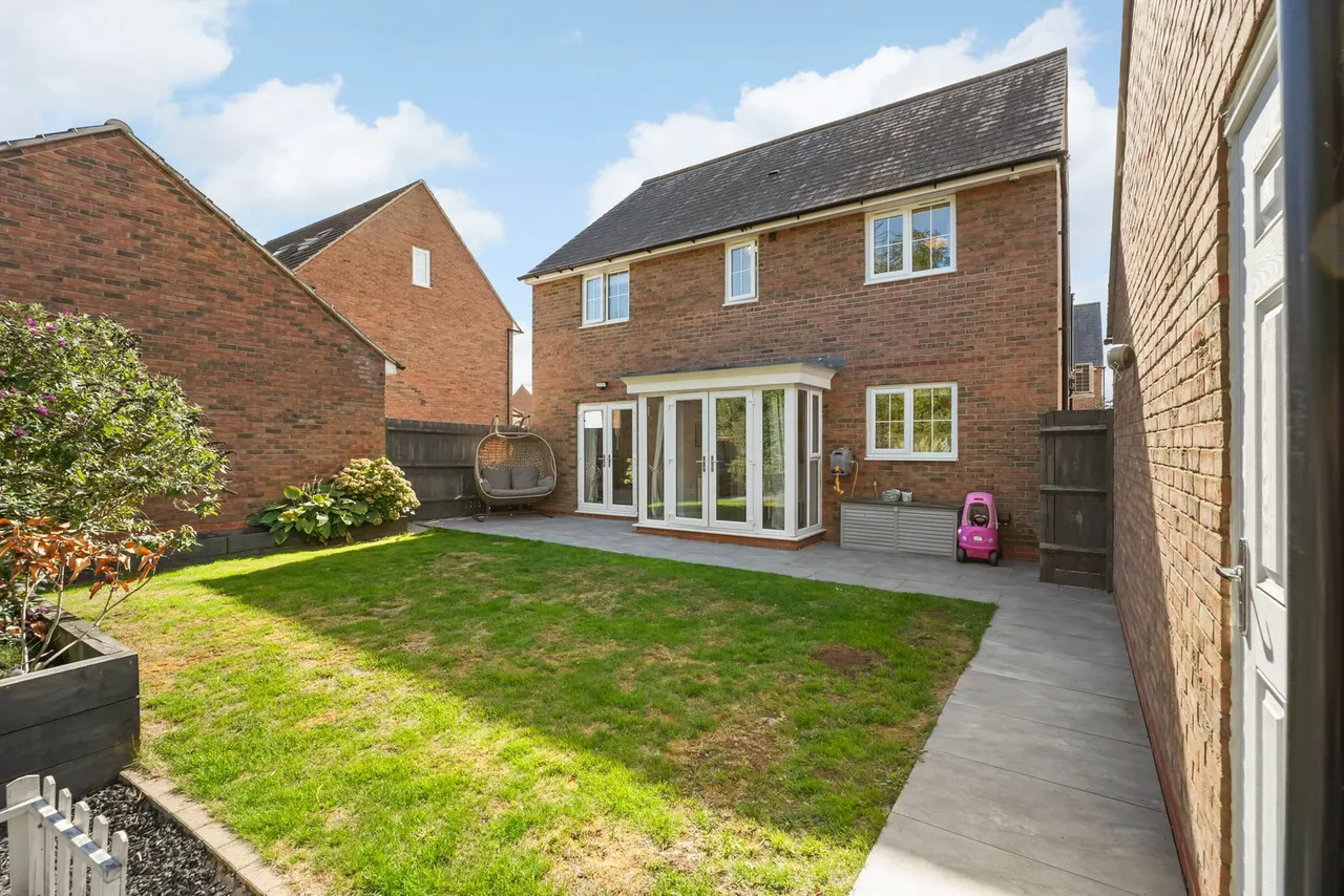Maritime Way, Brooklands, MK10, photo 28