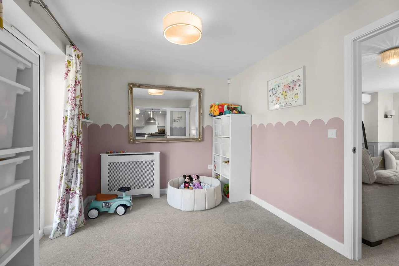Maritime Way, Brooklands, MK10, photo 11