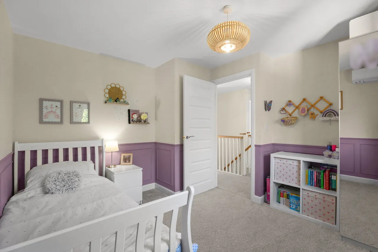 Maritime Way, Brooklands, MK10, photo 22