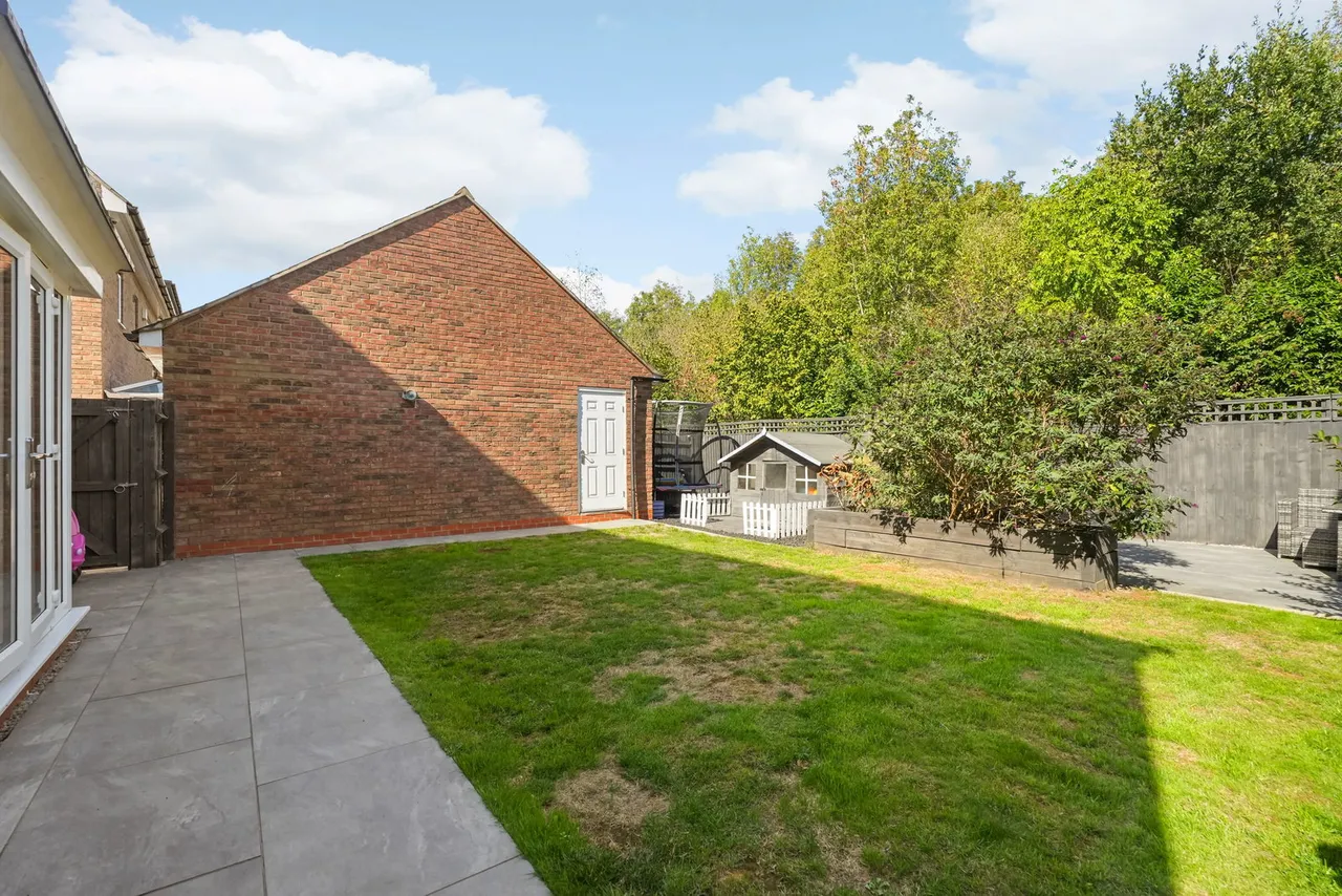 Maritime Way, Brooklands, MK10, photo 27