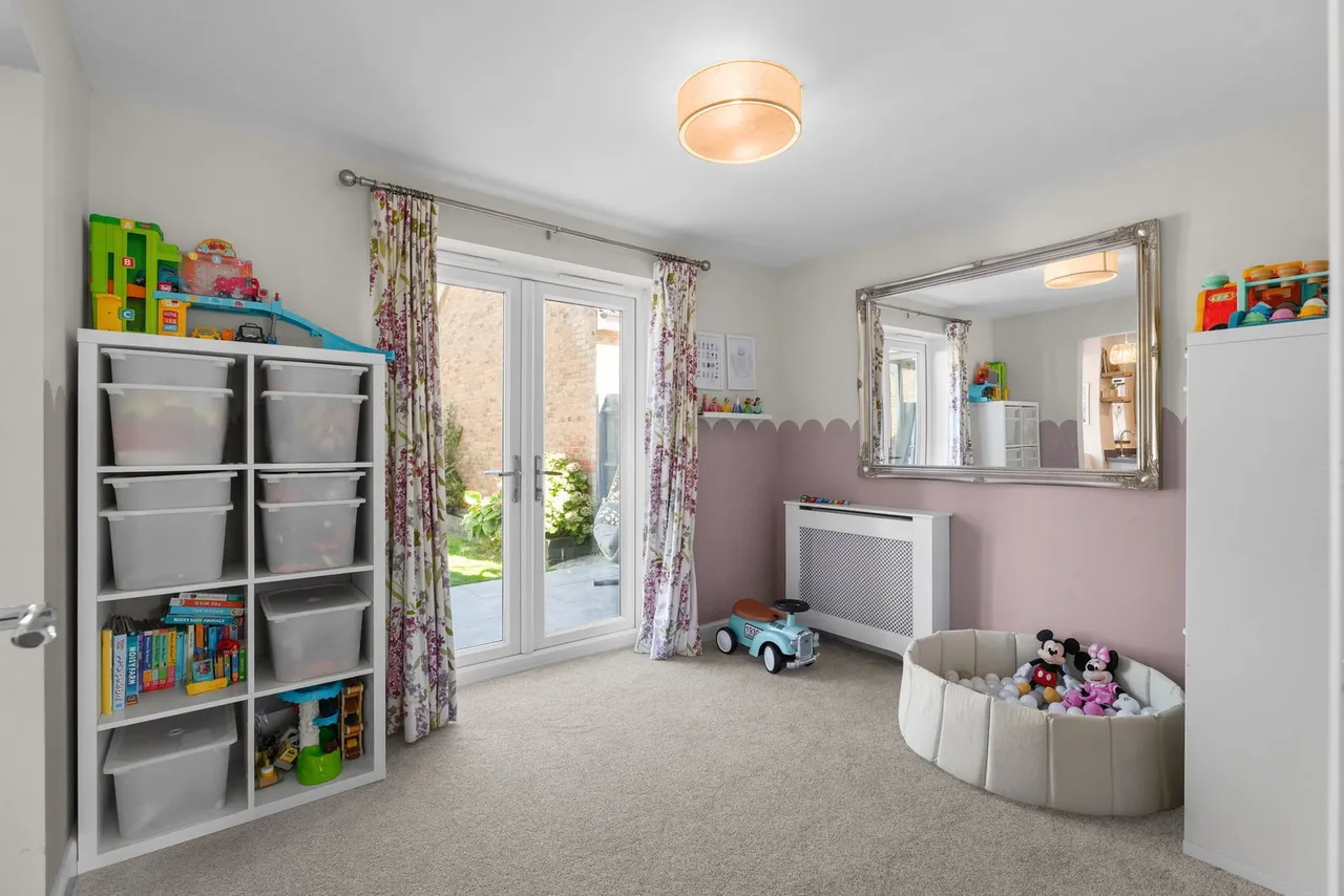 Maritime Way, Brooklands, MK10, photo 12