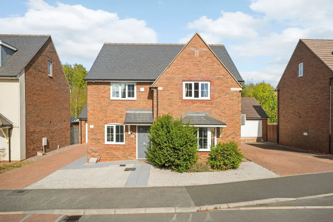 Maritime Way, Brooklands, MK10, photo 31