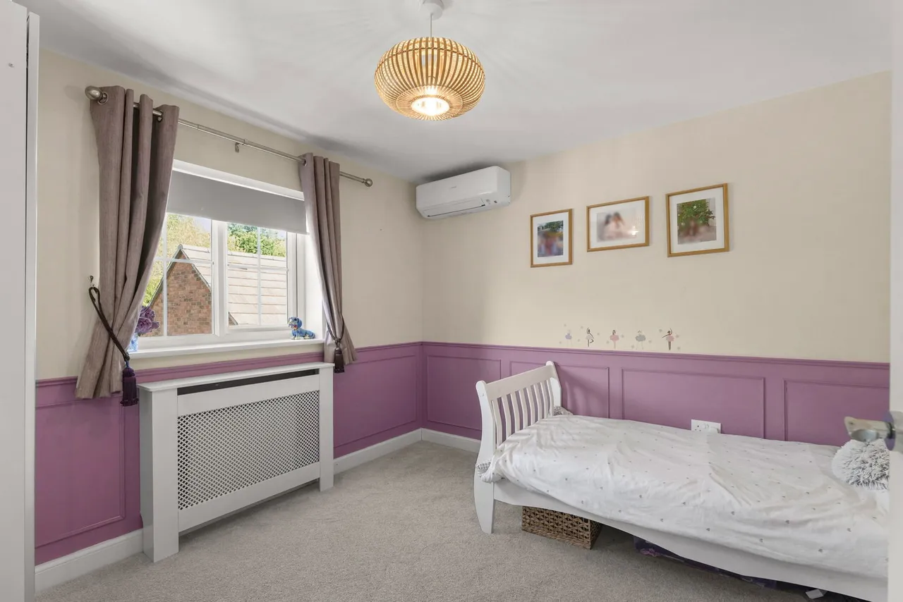 Maritime Way, Brooklands, MK10, photo 21
