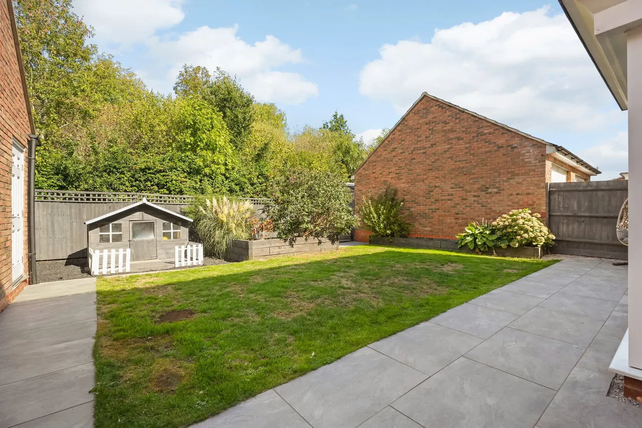 Maritime Way, Brooklands, MK10, photo 26