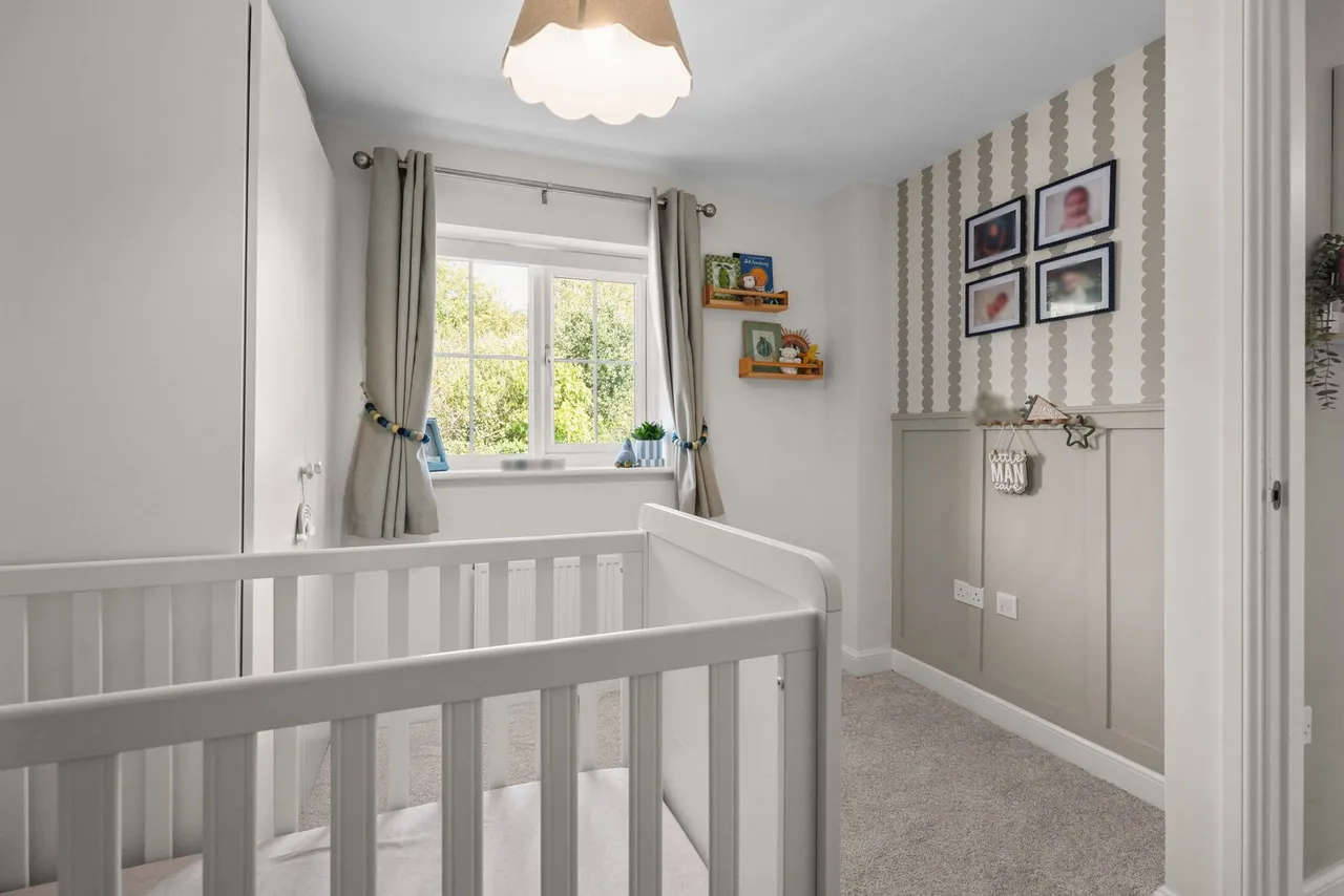 Maritime Way, Brooklands, MK10, photo 24