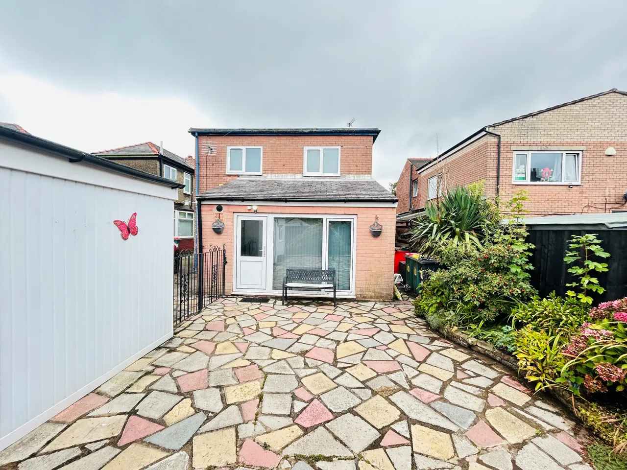 Holme Slack Lane, Preston, Lancashire, PR1 6EY, photo 20
