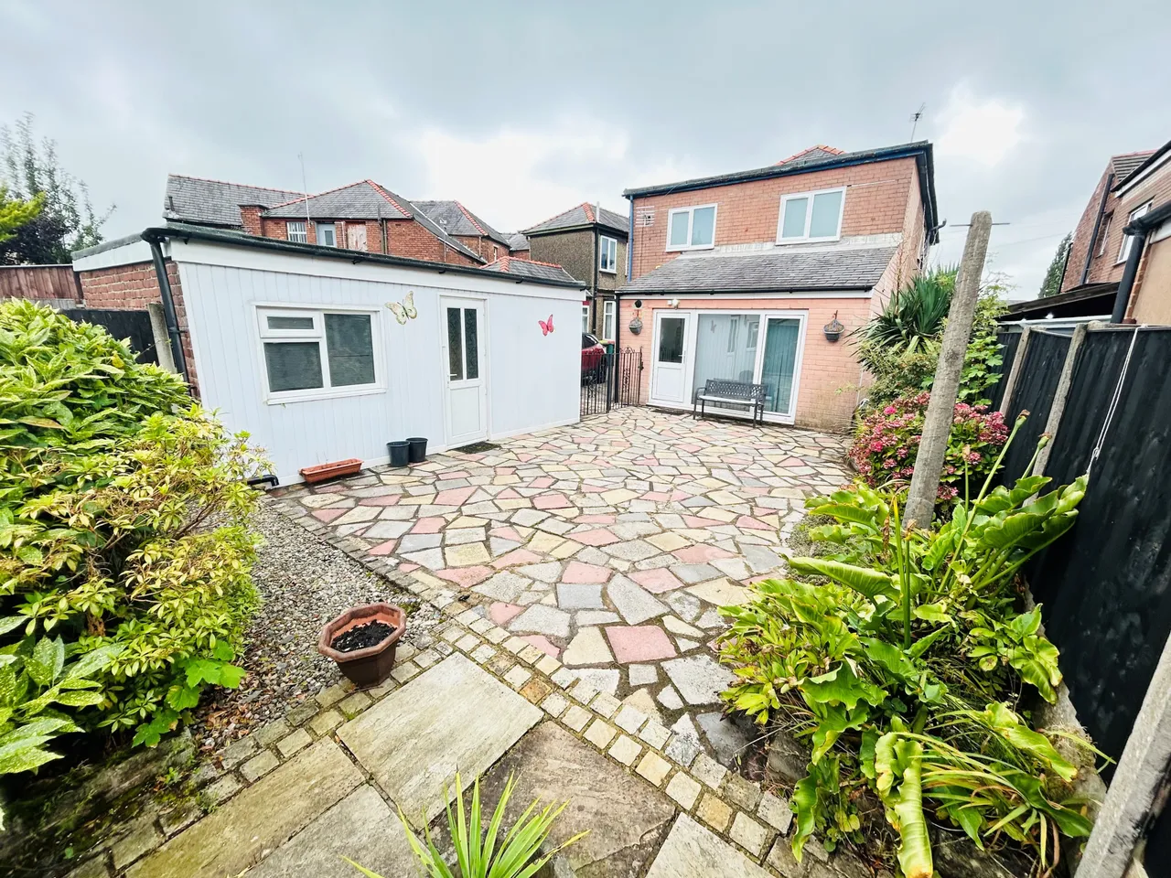3 bed house for sale — Holme Slack Lane, Preston, Lancashire, PR1 6EY