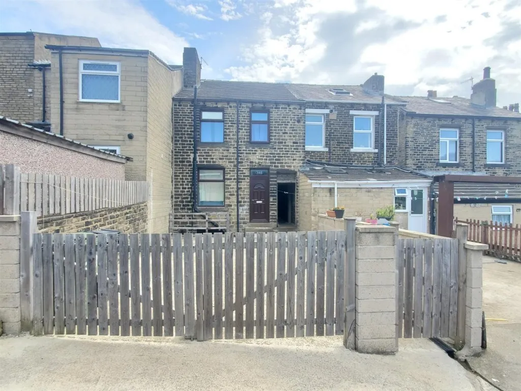 North Street, Lockwood, HD1, photo 11