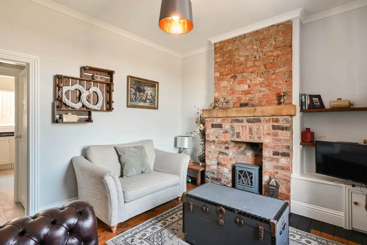 Bondgate, Selby, YO8, photo 3