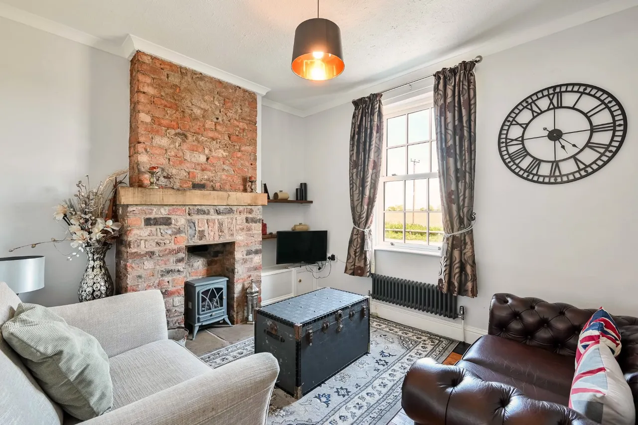 Bondgate, Selby, YO8, photo 2