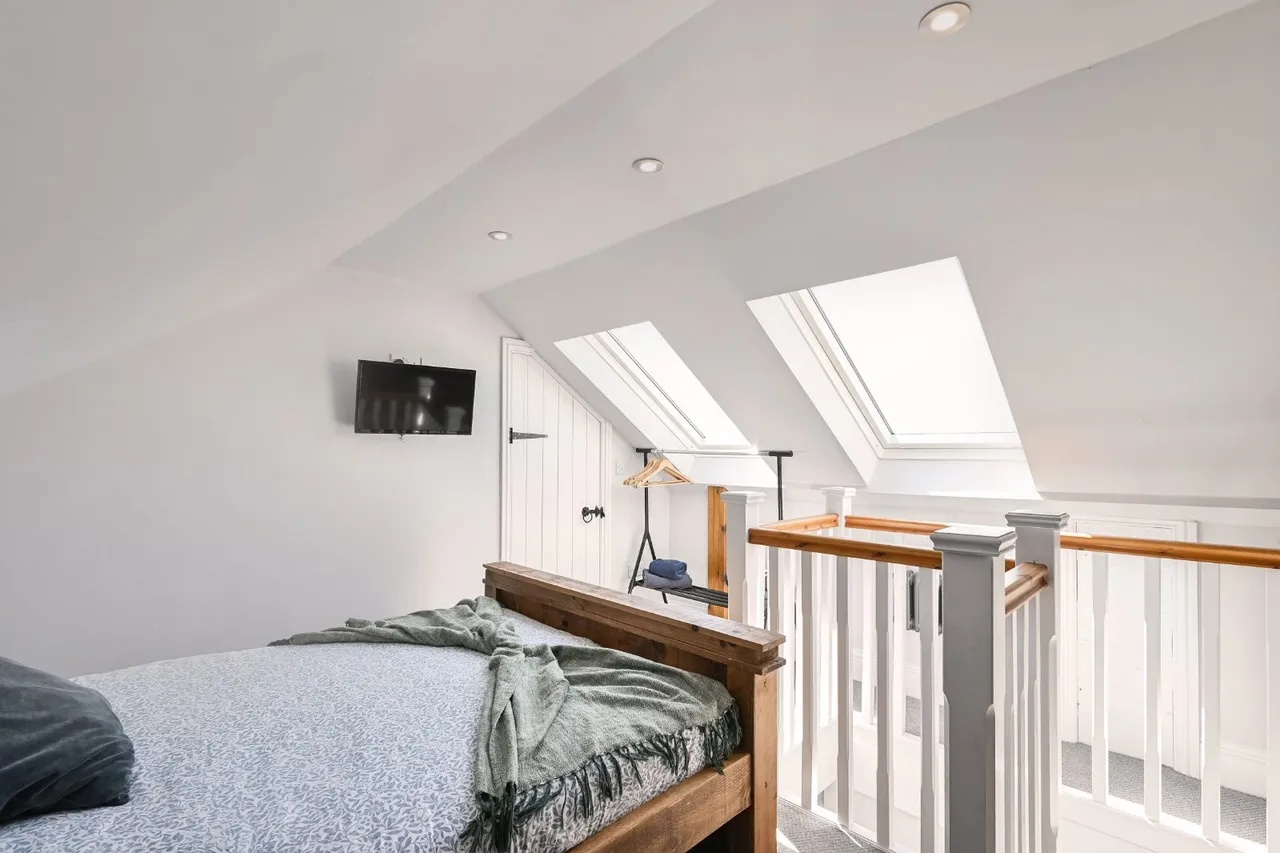 Bondgate, Selby, YO8, photo 8