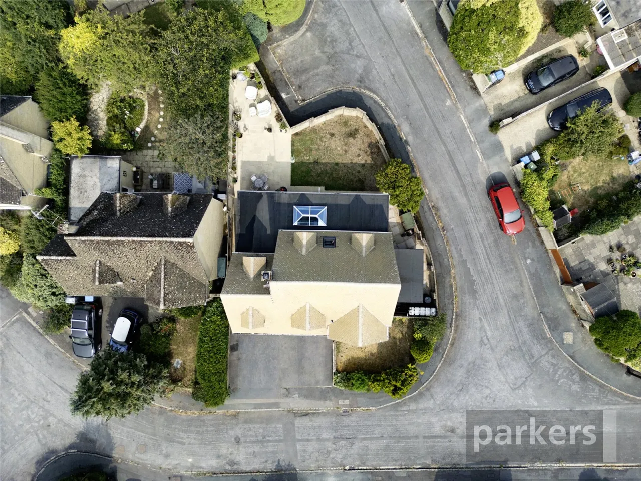 Court Close, Shipton Under Wychwood, OX7, photo 24