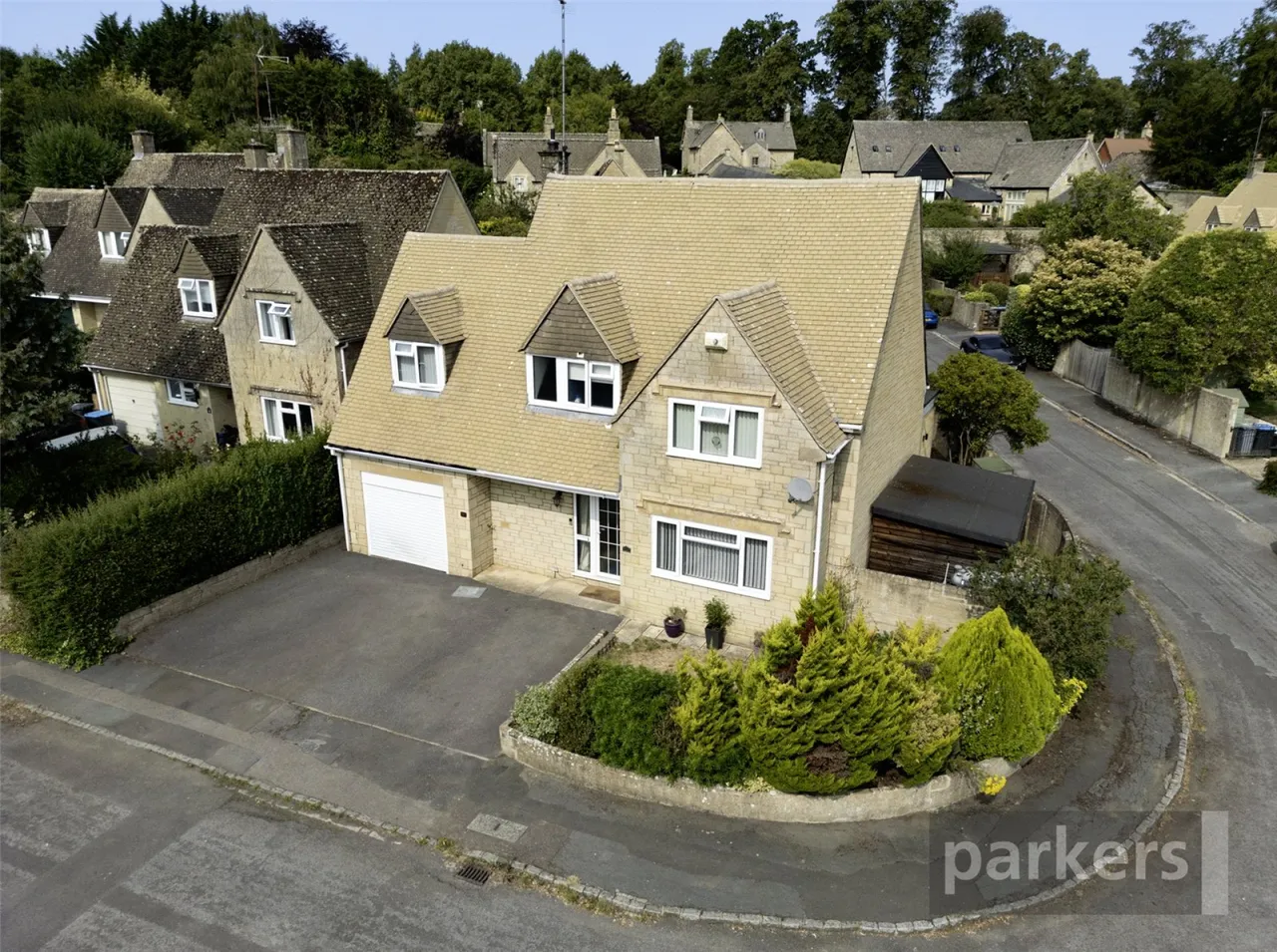Court Close, Shipton Under Wychwood, OX7, photo 2