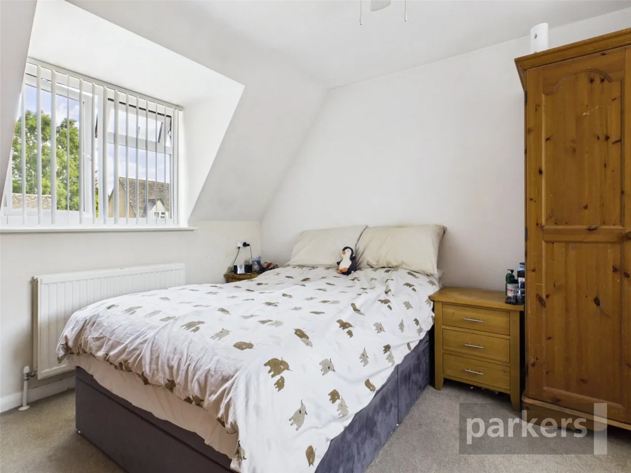 Court Close, Shipton Under Wychwood, OX7, photo 20
