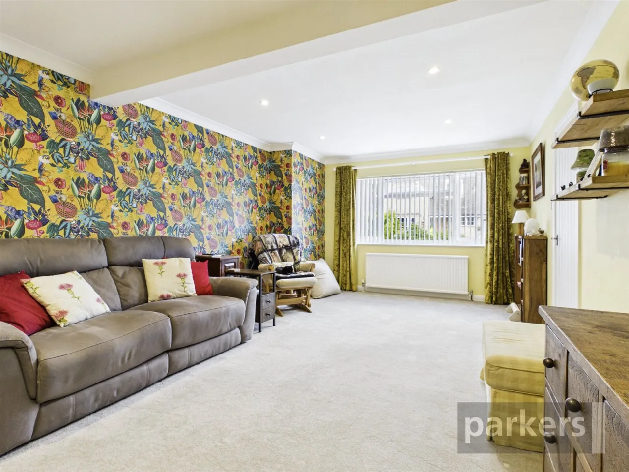 Court Close, Shipton Under Wychwood, OX7, photo 5