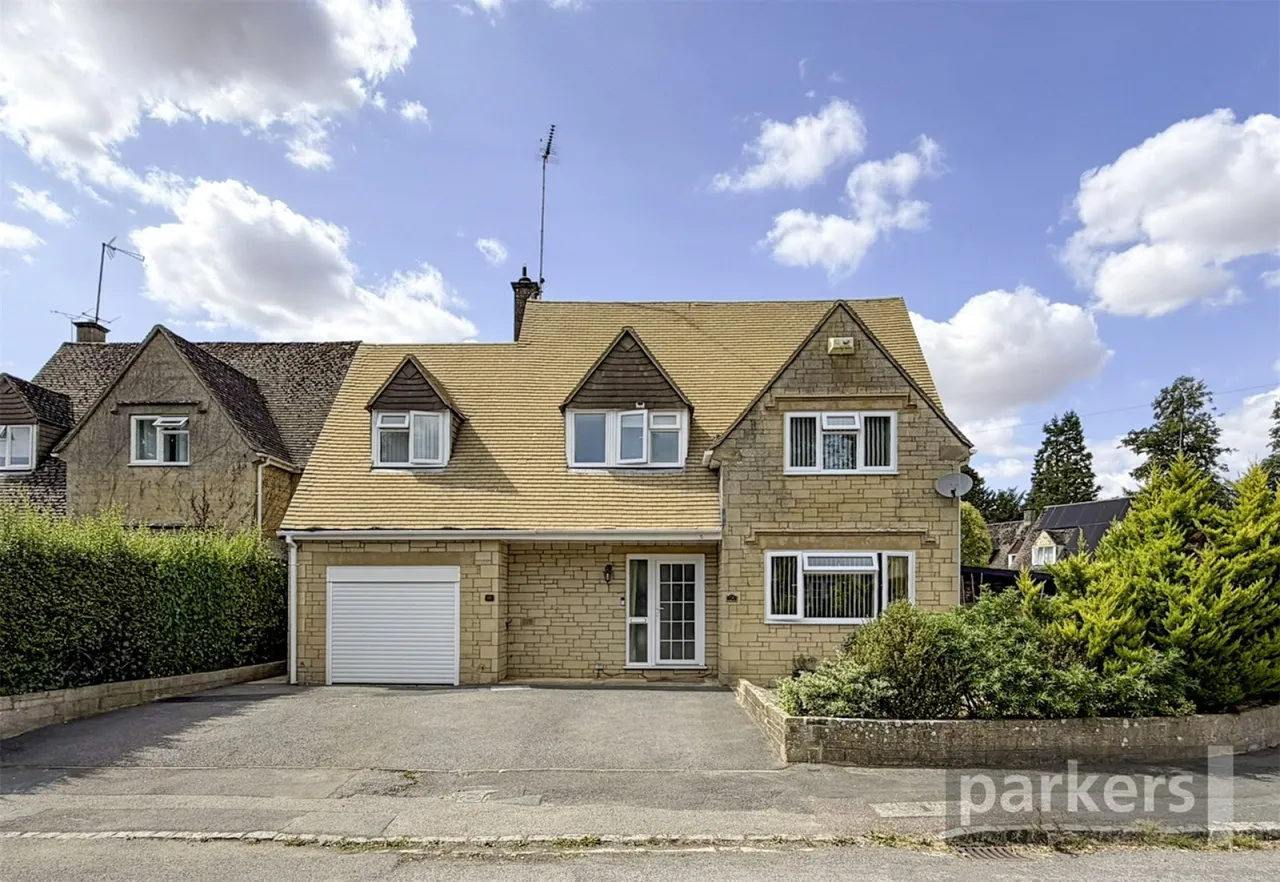 Court Close, Shipton Under Wychwood, OX7, photo 9