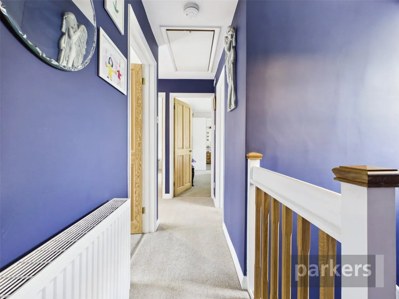 Court Close, Shipton Under Wychwood, OX7, photo 33