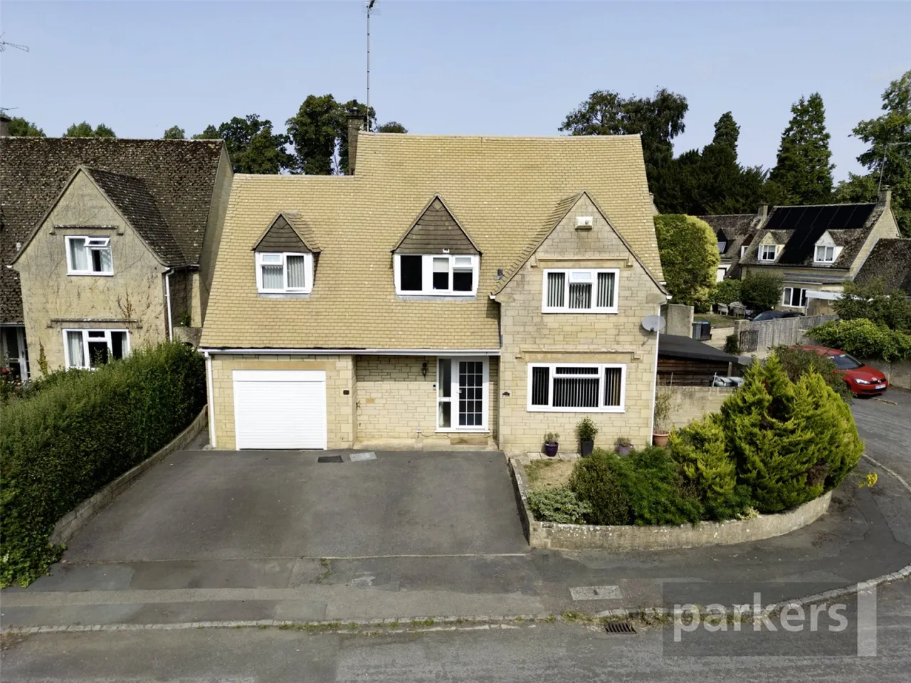 Court Close, Shipton Under Wychwood, OX7, photo 35