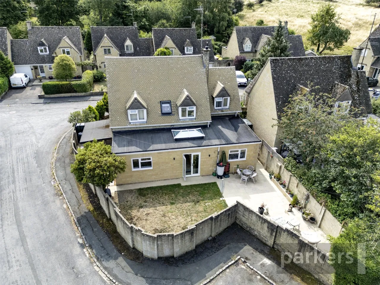 Court Close, Shipton Under Wychwood, OX7, photo 25