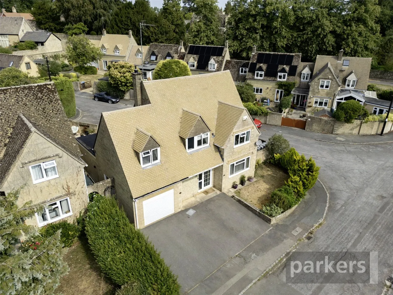 Court Close, Shipton Under Wychwood, OX7, photo 34