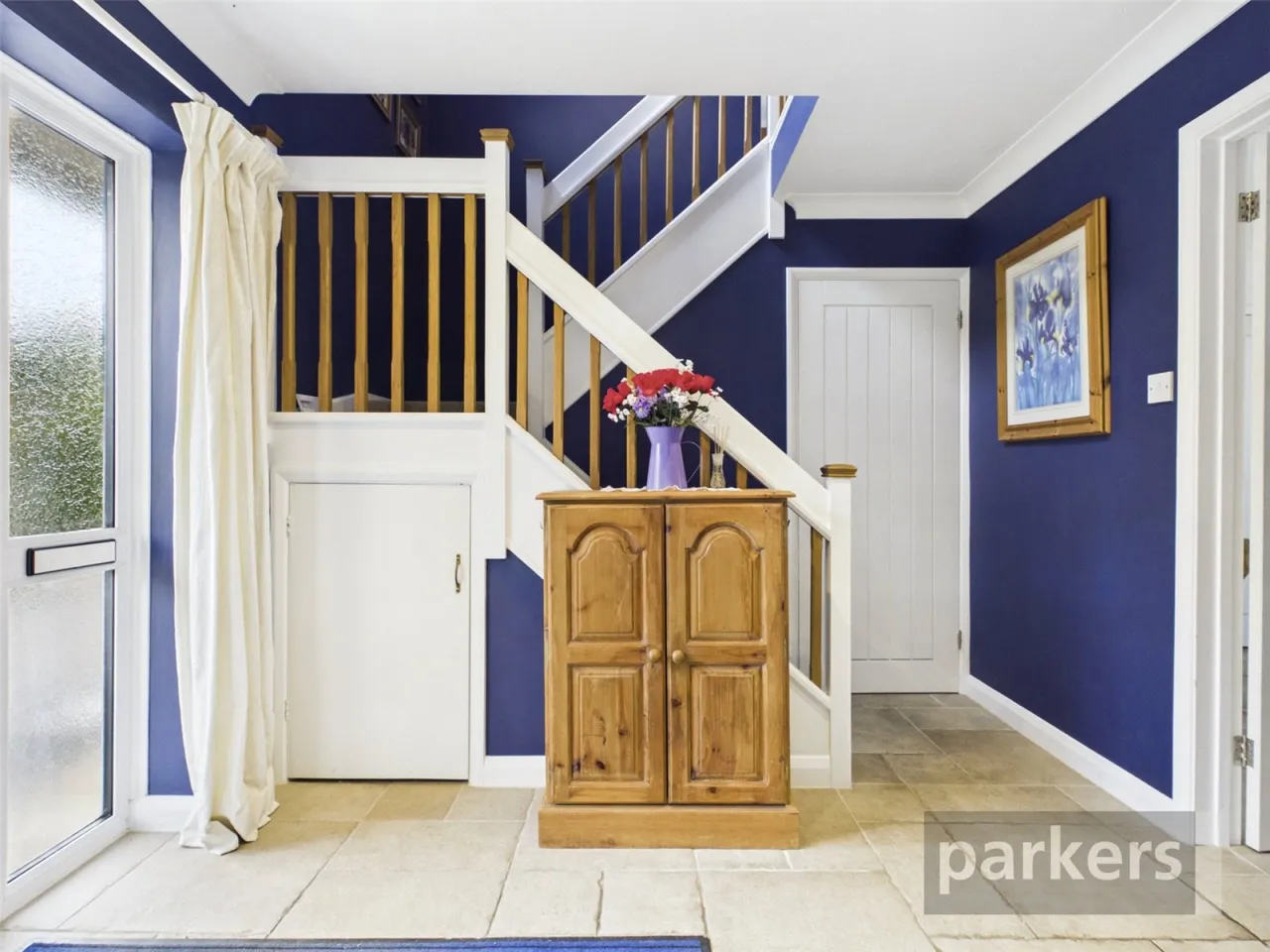 4 bed house for sale, Court Close, Shipton Under Wychwood, OX7