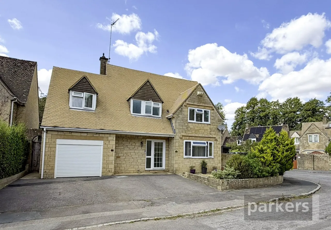 Court Close, Shipton Under Wychwood, OX7, photo 31