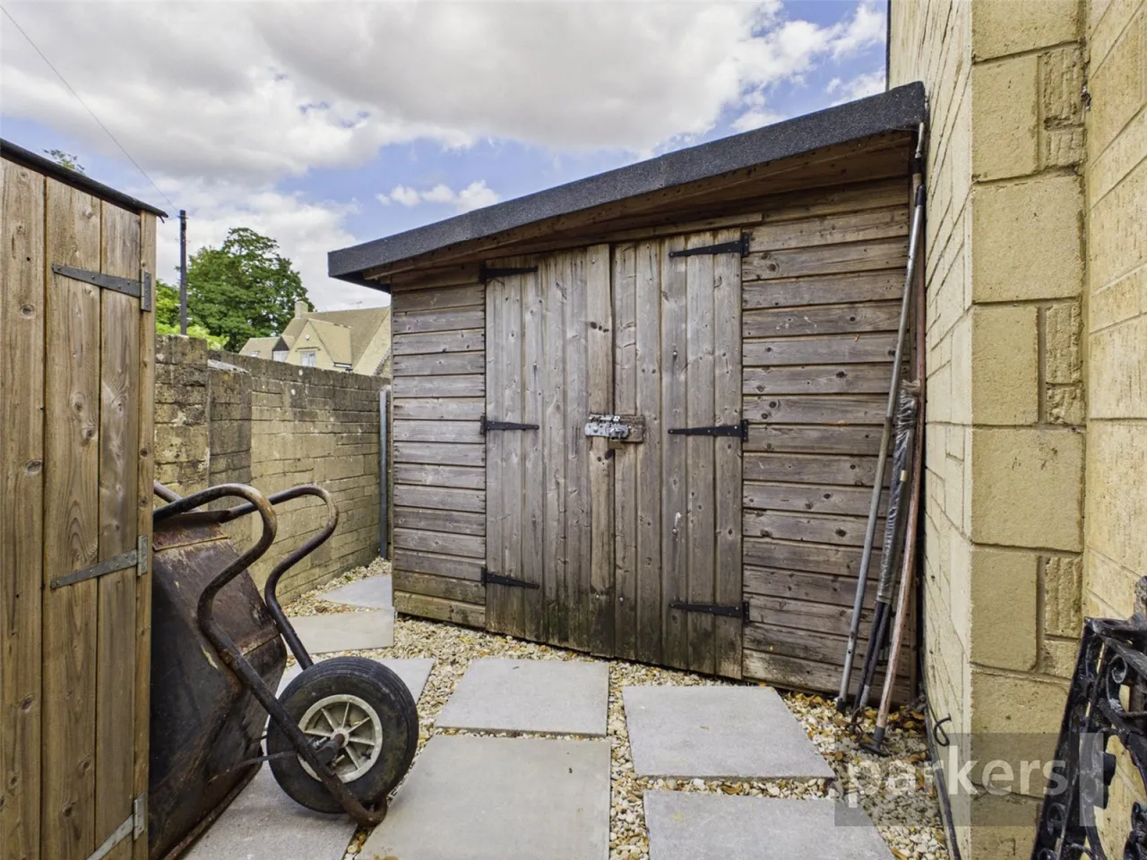 Court Close, Shipton Under Wychwood, OX7, photo 28