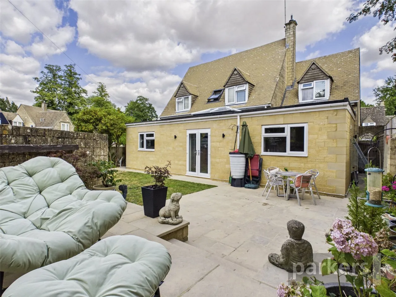 Court Close, Shipton Under Wychwood, OX7, photo 23