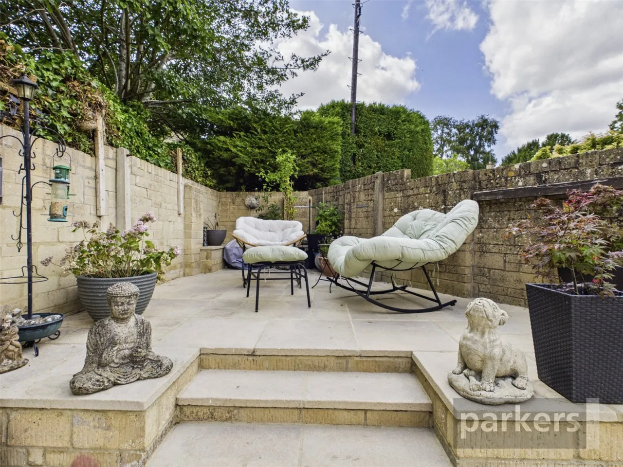 Court Close, Shipton Under Wychwood, OX7, photo 29