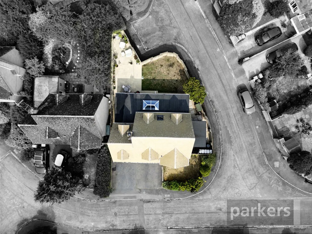 Court Close, Shipton Under Wychwood, OX7, photo 32